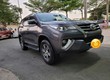 TOYOTA FORTUNER 2019 máy dầu số tự động 1 chủ từ đầu 