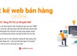 Tùy chỉnh quy trình đặt hàng cho sản phẩm có nhiều lựa chọn 