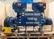 Pa Lăng Sungdo 7.5 Tấn Hai Cấp Tốc Độ   Dầm Đơn 