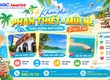 Phan Thiết   Mũi Né 2 ngày 1 đêm  