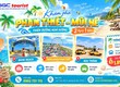 Phan Thiết   Mũi Né   2N1Đ 