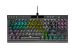 Bàn phím cơ Corsair K70 TKL RGB Champion Series 