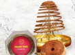 Nhang vòng trầm hương đặc biệt  cháy 24h 