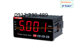 Dlw8 v600 đồng hồ đo điện áp toky 