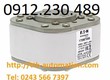 Cầu chì bussmann 170m7086 