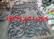 Xưởng xếp bộ sắt đặc, sắt la, sắt hộp theo yêu cầu 