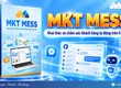 Review MKT Mess: Phần mềm quản lý và khai thác khách hàng Fanpage 