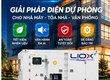 Máy phát điện 250KVA   400KVA 