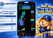 Alpha One hỗ trợ phân tích dữ liệu thị trường 