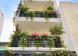 Cho thuê nhà nguyên căn Tô Hiến Thành Q10   6PN 7WC   giá 29tr/tháng 