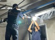 Điều hòa âm trần LG 1 hướng thổi có những Model nào đáng tham khảo 