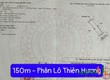Chính chủ gửi bán lô đất phân lô mầm non Phường Thiên Hương, TP Hải Phòng 