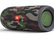 Loa Di Động JBL Flip 5   Màu CAMO 