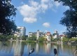 Nhà Mặt Hồ Trung Tâm Ba Đình 90M2 Mặt Tiền 8M 43 Tỷ Ô TÔ   View...