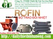Phân phối Thiết bị trao đổi nhiệt hãng ROFIN tại Việt Nam 