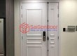 Cửa nhựa COMPOSITE SAIGONDOOR   Giải pháp hoàn hảo✨ 