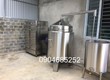 Từng Đau Đầu Vì Rượu Nấu Bị Đục, Tôi Đã Nâng Tầm Xưởng Rượu Gia Truyền Như Thế...
