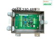 Bộ khuếch đại và chuyển đổi tín hiệu load cell aravin am02a 