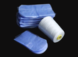 Màng co PVC trong suốt bọc cuộn chỉ cuộn vải 