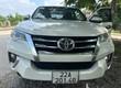 TOYOTA FORTUNER 2019 máy dầu chứ thứ 2 oto 12 vạn km 695 triệu 