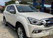 ISUZU MU X BLUE POWER 2019 đăng ký  2020   1 chủ từ đầu  ...