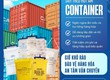 Dây treo hút ẩm container xuất khẩu giúp hạn chế  đổ mồ hôi  ra sao 