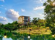 Đất nghỉ dưỡng Làng OMM   