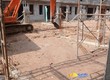 FIESTA CENTRAL   Nhà phố có sổ hồng , hoàn công đầy đủ DT 5x 30 .Trệt...