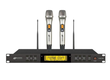 Micro Shure, AP, Card...nghe mê say, đẹp ngất ngây 