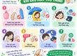 Những điều cần tránh khi đeo máy trợ thính 