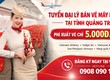 Mở rộng đại lý bán vé Tết 2027 tại Quảng Trị   đồng hành cùng Việt Mỹ...