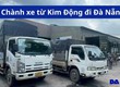 Chành xe từ Kim Động đi Đà Nẵng 