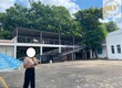 Cho thuê / bán nhà xưởng may mặc tại KCN Việt Hương I 7.400 m 