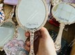 Khắc tên   logo lên gương theo yêu cầu 