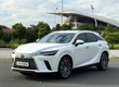 LEXUS RX350 PREMIUM xe mới nhất việt nam oto chỉ 9000km 