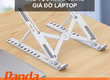 Thủ tục nhập khẩu giá đỡ laptop 