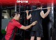 UP GYM   Hệ thống phòng tập Gym có PT chuyên nghiệp, giá rẻ tại TPHCM 
