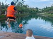 800 TRIỆU SỞ HỮU NGAY 176M  ĐẤT LÀNG OM    Một nền đất cực hợp...