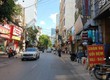 Cho thuê sàn văn phòng tầng 2 mặt đường Mỹ Đình 90m 19 triệu 
