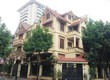 Cho thuê biệt thự kđt Mỹ Đình 200m  4 tầng giá chỉ 30 triệu/tháng 