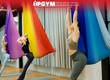 Phòng tập UP GYM   nơi niềm vui được nhân đôi, động lực được chia sẻ 