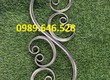 Nhận gia công chi tiết uốn inox theo yêu  cầu đẹp, chính xác, giá hợp lý. 