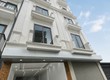 Nhà Mới Long Biên, Ô Tô vào nhà, 60m x 6 tầng, thang máy, Vài Bước Ra phố,...