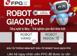 ROBOT giao dịch tự động 