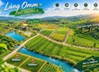 Đất view Đồi chè   Sát hồ   Kế bên KDL nghĩ dưỡng 