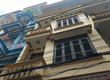 Bán nhà 30m  x 5T Nguyễn Văn Huyên giá 7,6ty 0382 276 666 