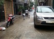 Cho thuê căn Studio rộng 45m2, Full nội thất khép kín ở Lạc Trung, Hai Bà Trưng 