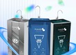 Máy lọc nước RO cao cấp Amida tích hợp lõi Ion kiềm diện mạo mới công nghệ mới...