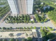 Chính Chủ Cần Bán Gấp Căn 72m  Tòa HH03F KĐT Thanh Hà 