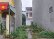 Chính chủ nhà bán lô đất hai mặt tiền, rộng thoáng vuông vắn tại Thượng Đoạn Xá, Đông...